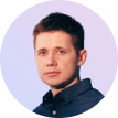 Andrii Sydorenko, Co-founder of BrainKult and Resilience Hub
